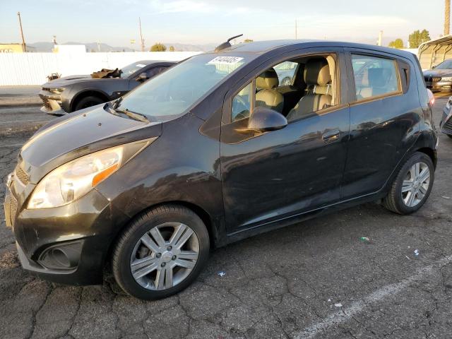 2015 CHEVROLET SPARK 1LT, 