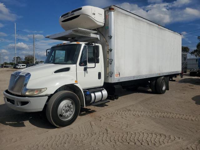 2017 INTERNATIONAL 4000 4300, 