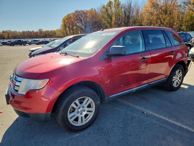 2010 FORD EDGE SE, 