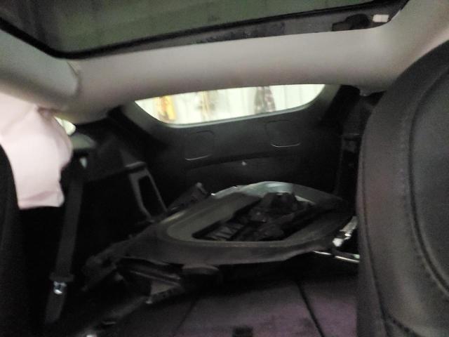 7SAYGDEE8PF796361 - 2023 TESLA MODEL Y GRAY photo 10