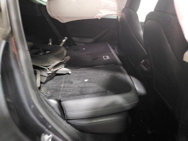 7SAYGDEE8PF796361 - 2023 TESLA MODEL Y GRAY photo 11