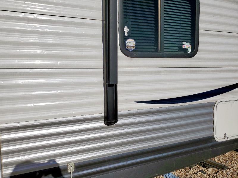 5SFPB3021FE285375 - 2015 HEARTLAND PROWLER Çift renkli fotoğraf 5