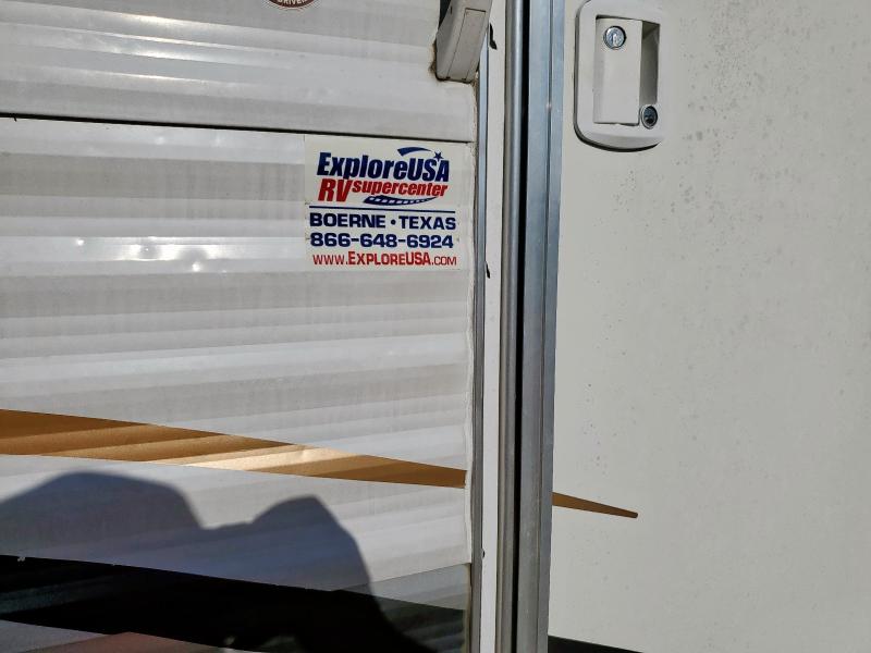 5SFPB3021FE285375 - 2015 HEARTLAND PROWLER Çift renkli fotoğraf 6