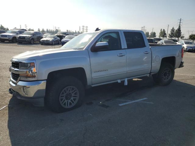 2016 CHEVROLET SILVERADO C1500 LT, 