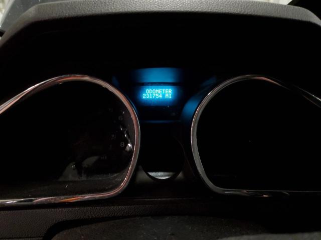 1GNKVJED2BJ333882 - 2011 CHEVROLET TRAVERSE LT 蓝色 照片 9