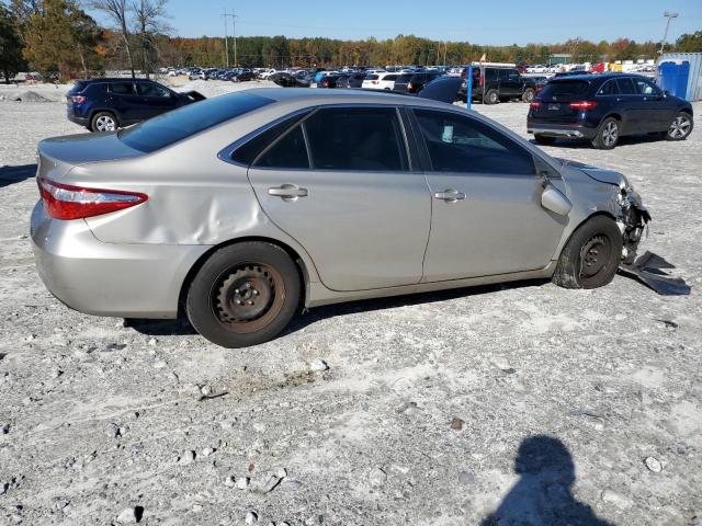 4T4BF1FK1GR550351 - 2016 TOYOTA CAMRY LE BEIGE photo 3