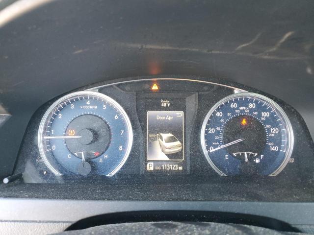 4T4BF1FK1GR550351 - 2016 TOYOTA CAMRY LE BEIGE photo 9