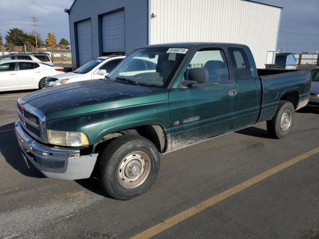 1999 DODGE RAM 2500, 