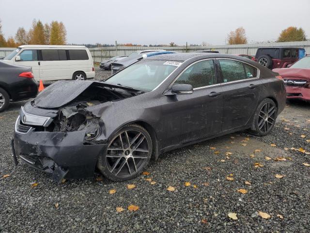 2012 ACURA TL, 