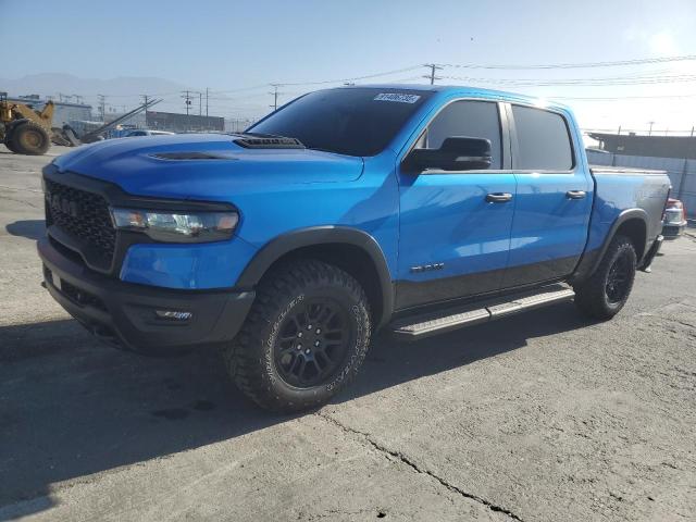 2025 RAM 1500 REBEL, 