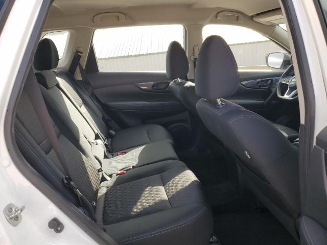 KNMAT2MT9KP500728 - 2019 NISSAN ROGUE S 白色 照片 11