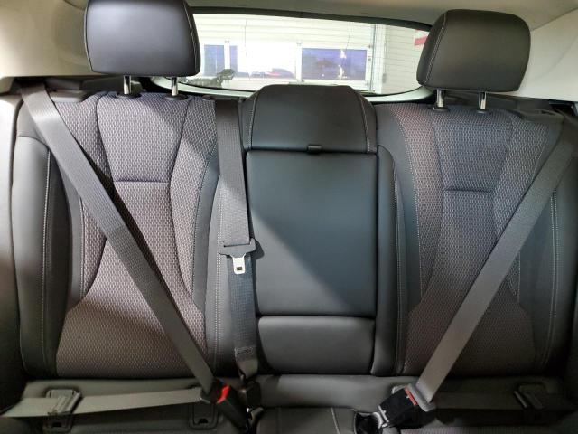 LRBFZMR40MD195771 - 2021 BUICK ENVISION PREFERRED WHITE photo 10