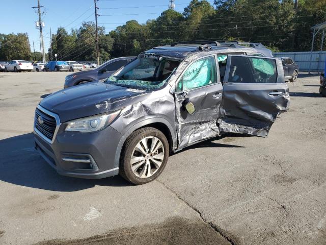 2019 SUBARU ASCENT TOURING, 