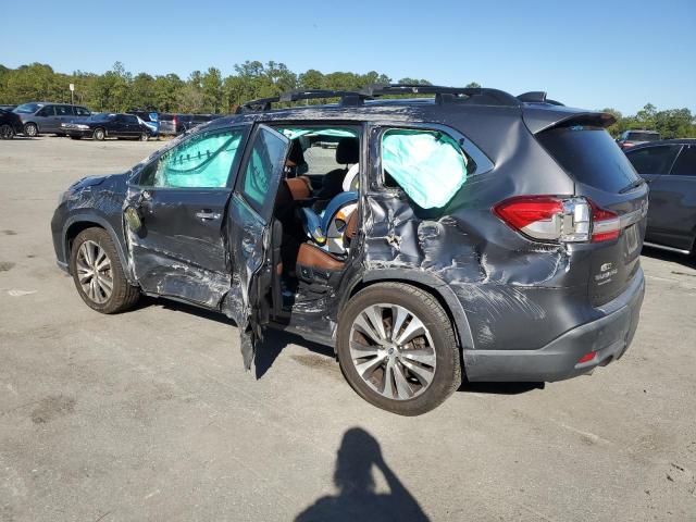 4S4WMARD1K3473011 - 2019 SUBARU ASCENT TOURING Grau Foto 2