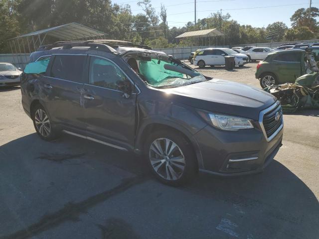 4S4WMARD1K3473011 - 2019 SUBARU ASCENT TOURING Grau Foto 4