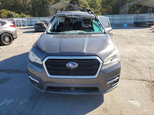4S4WMARD1K3473011 - 2019 SUBARU ASCENT TOURING Grau Foto 5