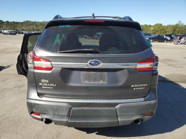 4S4WMARD1K3473011 - 2019 SUBARU ASCENT TOURING Grau Foto 6
