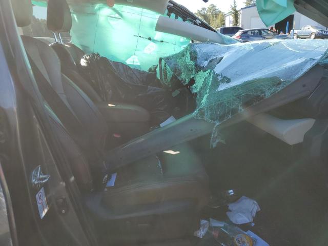 4S4WMARD1K3473011 - 2019 SUBARU ASCENT TOURING Grau Foto 7