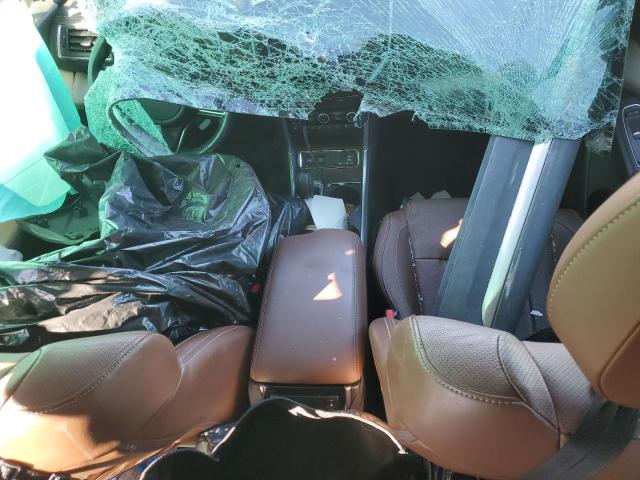 4S4WMARD1K3473011 - 2019 SUBARU ASCENT TOURING Grau Foto 8