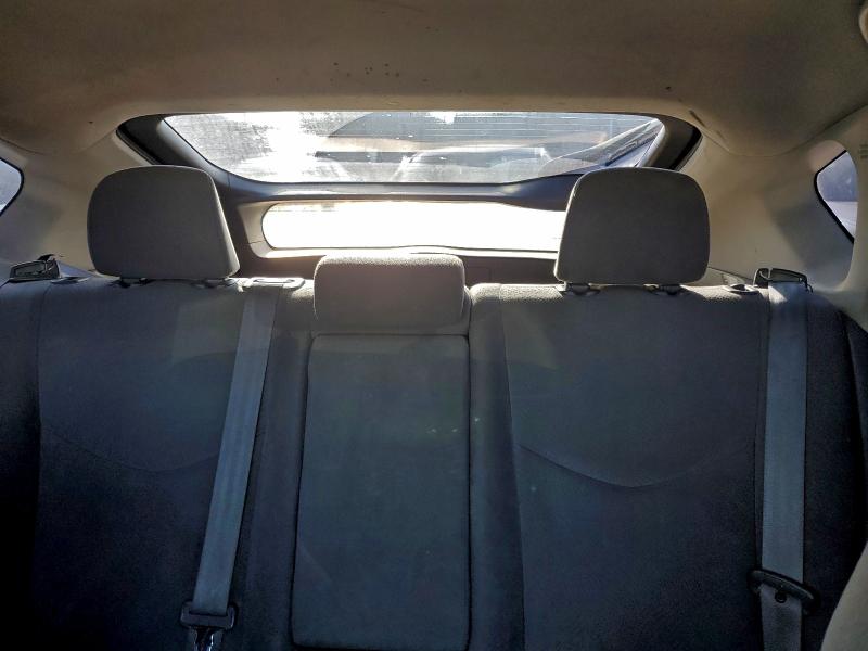 JTDKN3DU2A0010667 - 2010 TOYOTA PRIUS 黑色 照片 10