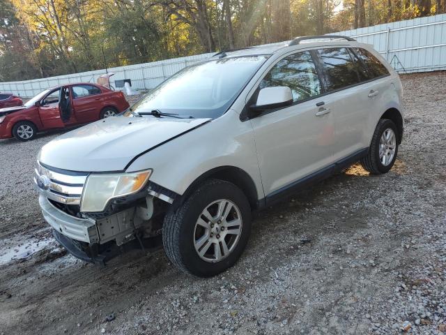 2007 FORD EDGE SEL, 