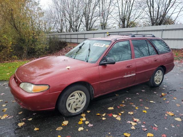 1998 FORD ESCORT SE, 