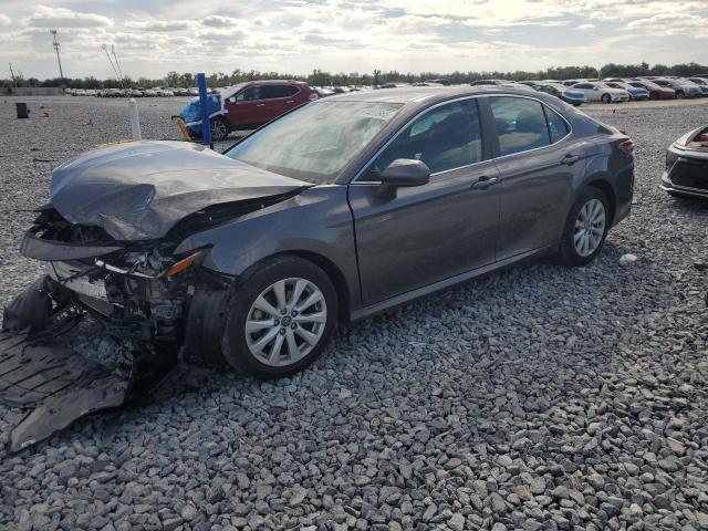 2019 TOYOTA CAMRY L, 