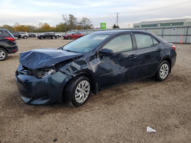 2018 TOYOTA COROLLA L, 