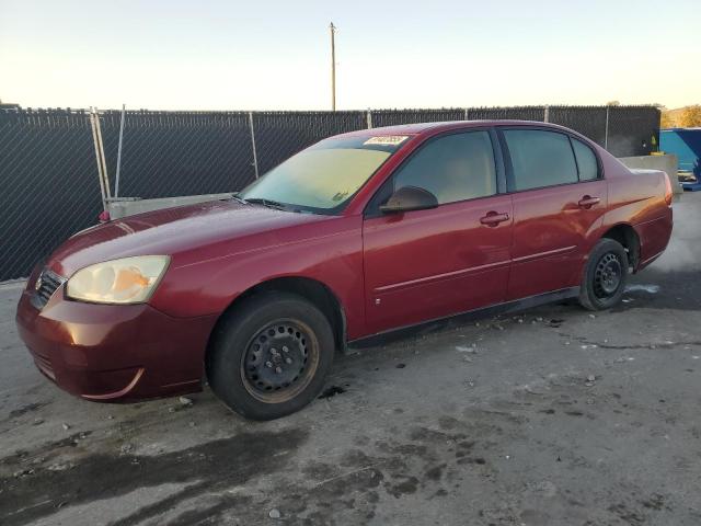 2006 CHEVROLET MALIBU LS, 
