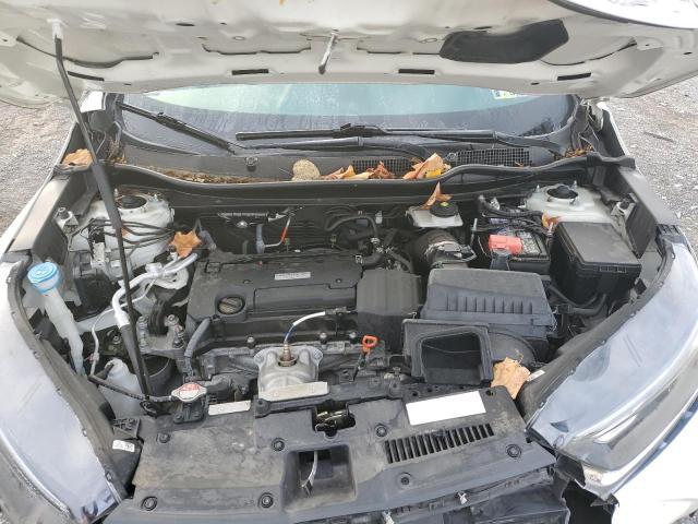 2HKRW6H39JH201388 - 2018 HONDA CR-V LX Ağ foto 12