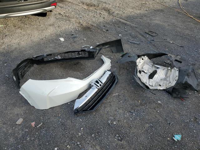 2HKRW6H39JH201388 - 2018 HONDA CR-V LX Ağ foto 13