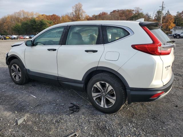 2HKRW6H39JH201388 - 2018 HONDA CR-V LX Ağ foto 2