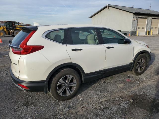 2HKRW6H39JH201388 - 2018 HONDA CR-V LX Ağ foto 3
