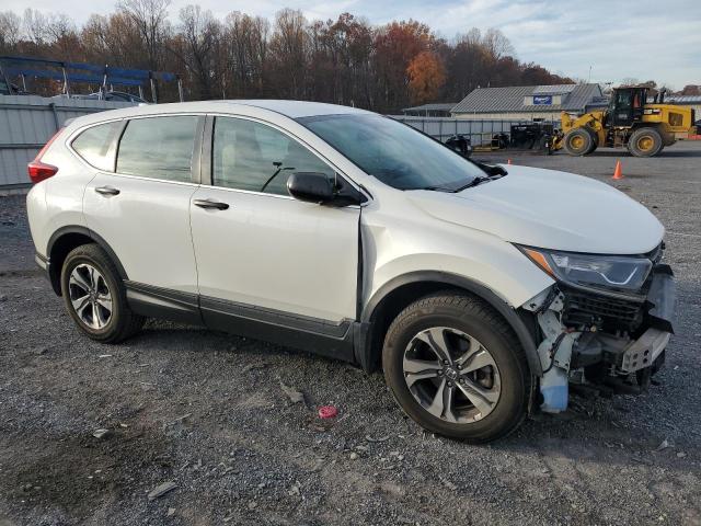 2HKRW6H39JH201388 - 2018 HONDA CR-V LX Ağ foto 4