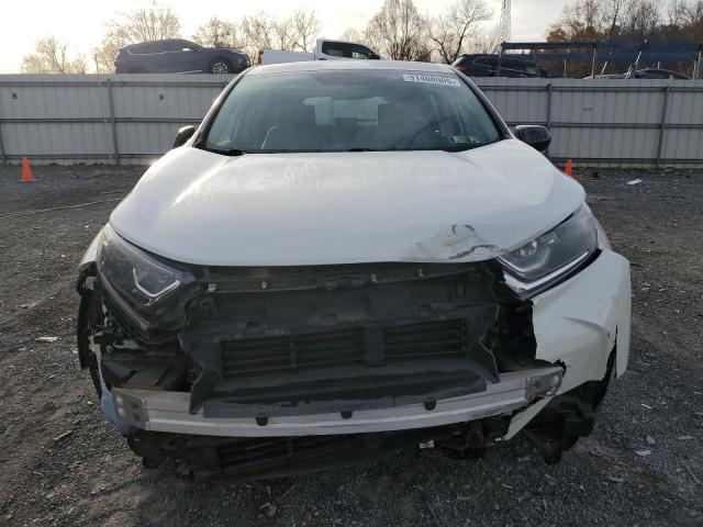 2HKRW6H39JH201388 - 2018 HONDA CR-V LX Ağ foto 5