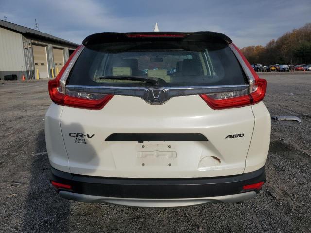 2HKRW6H39JH201388 - 2018 HONDA CR-V LX Ağ foto 6