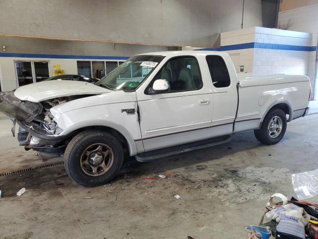 1998 FORD F150, 