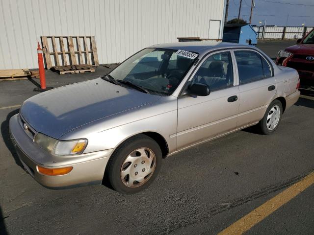 1997 TOYOTA COROLLA BASE, 