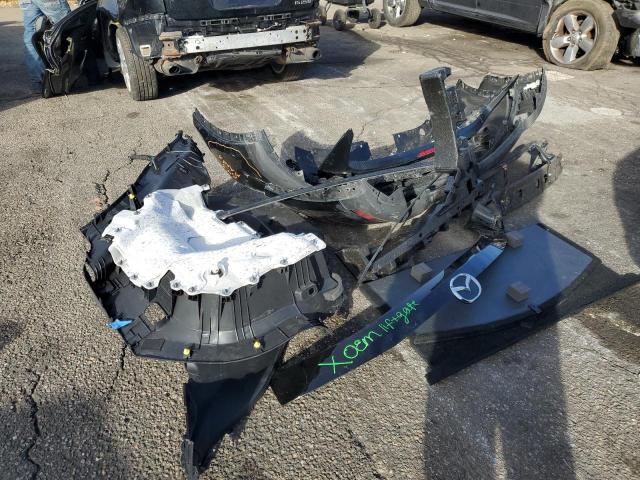 JM3KFBDMXJ0330611 - 2018 MAZDA CX-5 GRAND TOURING BLACK photo 13