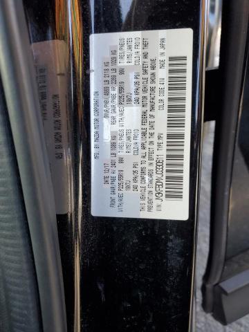 JM3KFBDMXJ0330611 - 2018 MAZDA CX-5 GRAND TOURING BLACK photo 14