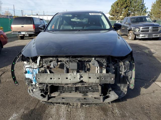 JM3KFBDMXJ0330611 - 2018 MAZDA CX-5 GRAND TOURING BLACK photo 5