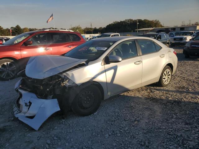 2017 TOYOTA COROLLA L, 