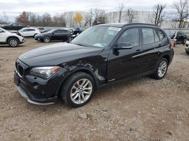 2015 BMW X1 XDRIVE28I, 
