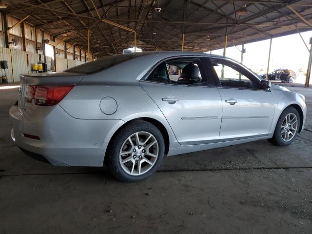 1G11C5SL5EF228976 - 2014 CHEVROLET MALIBU 1LT SILVER photo 3
