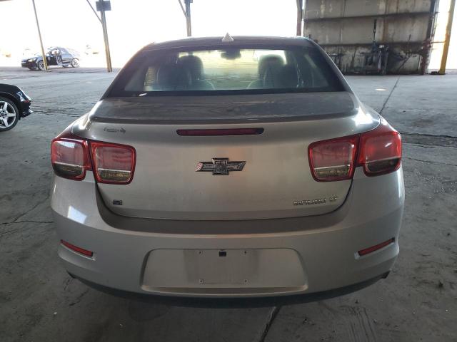 1G11C5SL5EF228976 - 2014 CHEVROLET MALIBU 1LT SILVER photo 6