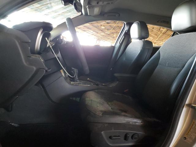 1G11C5SL5EF228976 - 2014 CHEVROLET MALIBU 1LT SILVER photo 7