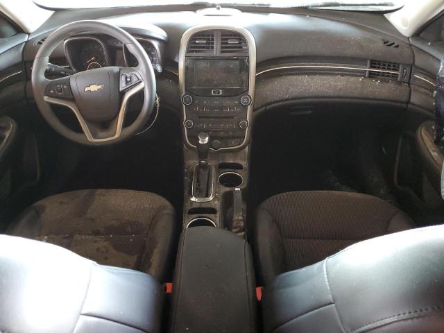 1G11C5SL5EF228976 - 2014 CHEVROLET MALIBU 1LT SILVER photo 8