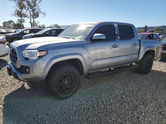 2020 TOYOTA TACOMA DOUBLE CAB, 