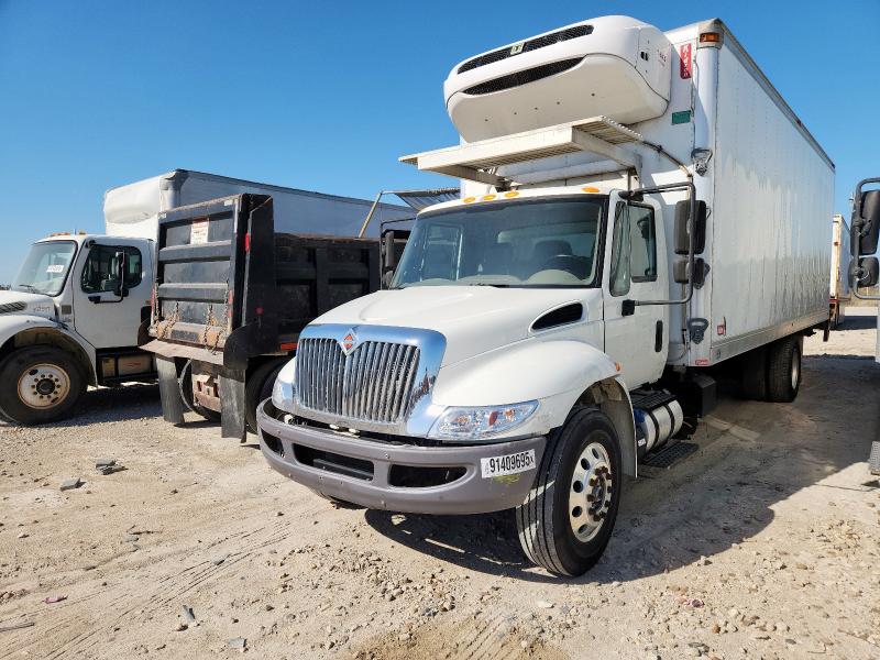 2018 INTERNATIONAL 4000 4300, 