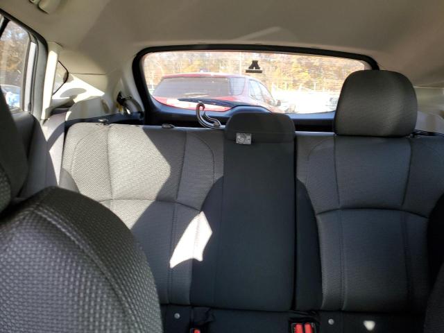 JF2GTABCXM8345094 - 2021 SUBARU CROSSTREK ნაცრისფერი ფოტო 10